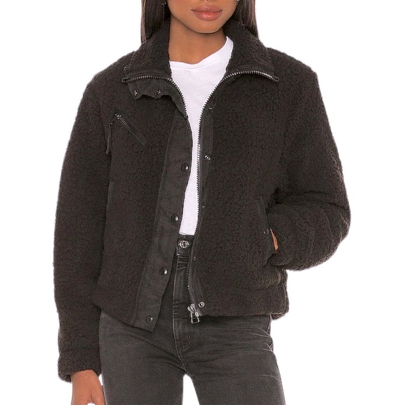 NWOT Blank NYC Some Life Jacket - Picture 14 of 16